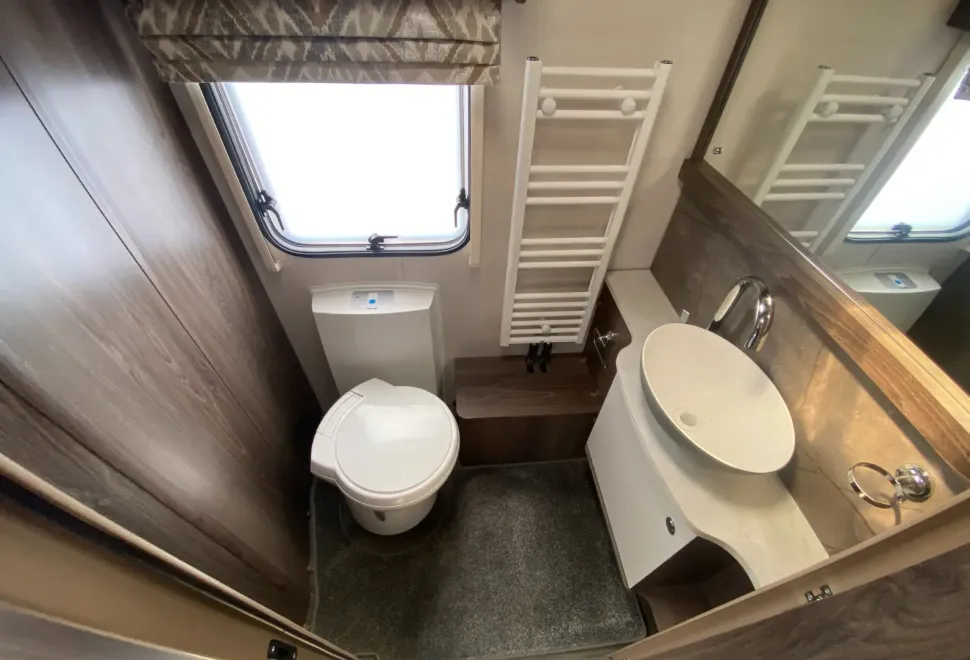 Coachman Laser 545 Xtra 2024