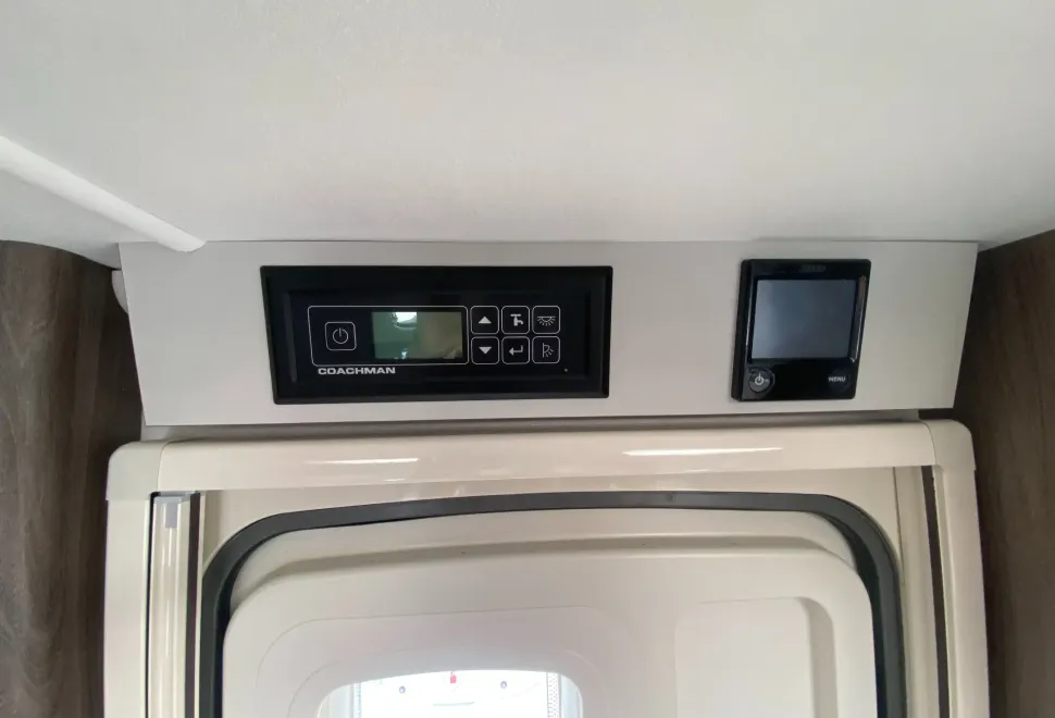 Coachman Laser 545 Xtra 2024