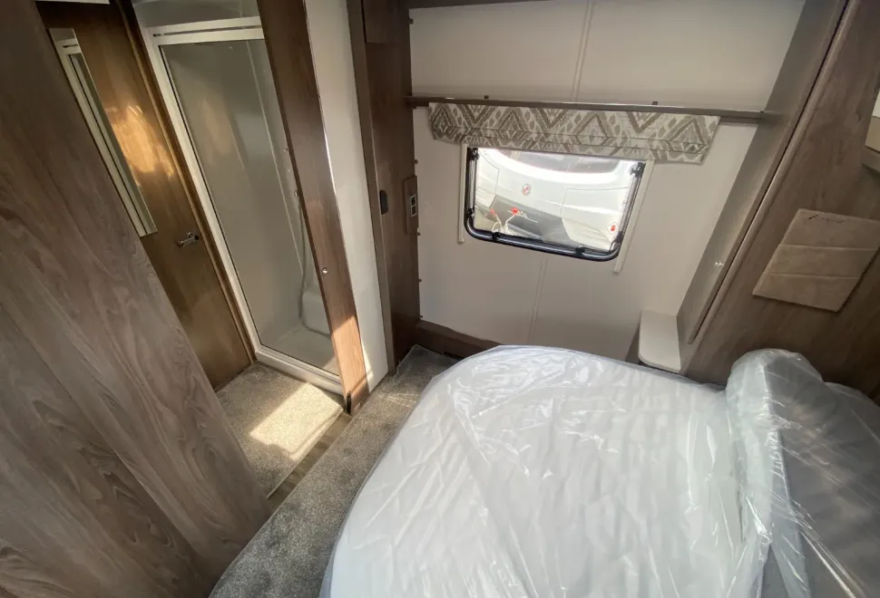 Coachman Laser 545 Xtra 2024