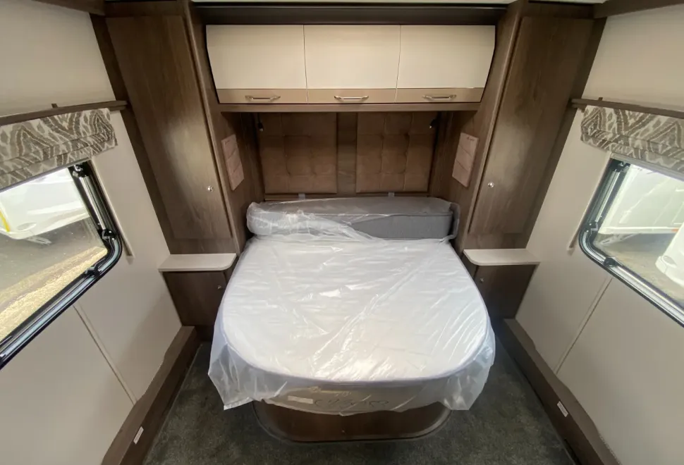 Coachman Laser 545 Xtra 2024