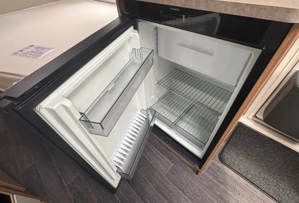 Bailey Phoenix GT75 440 2025