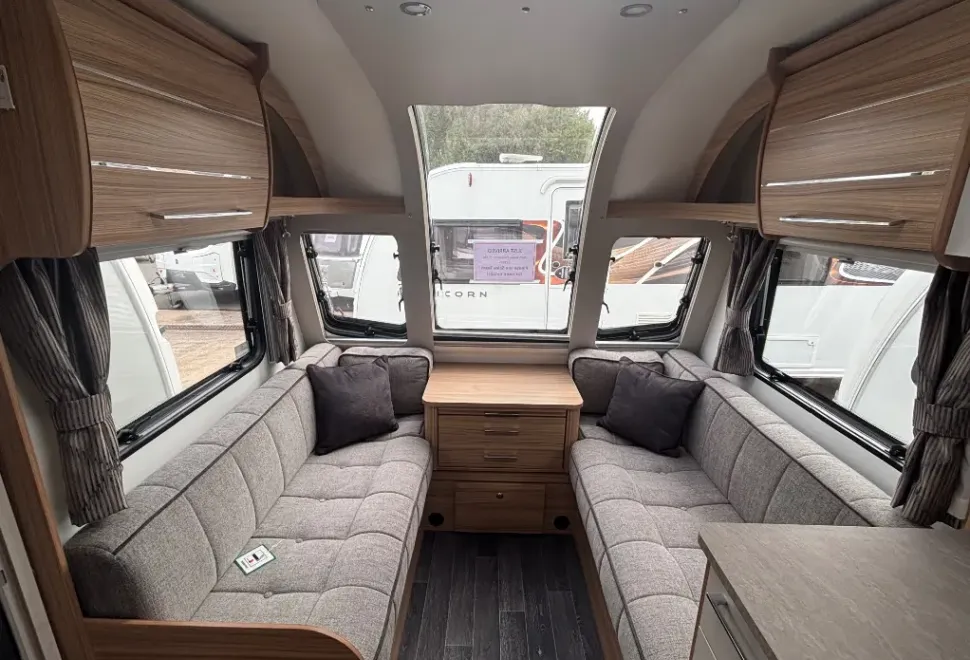 Bailey Phoenix GT75 440 2025