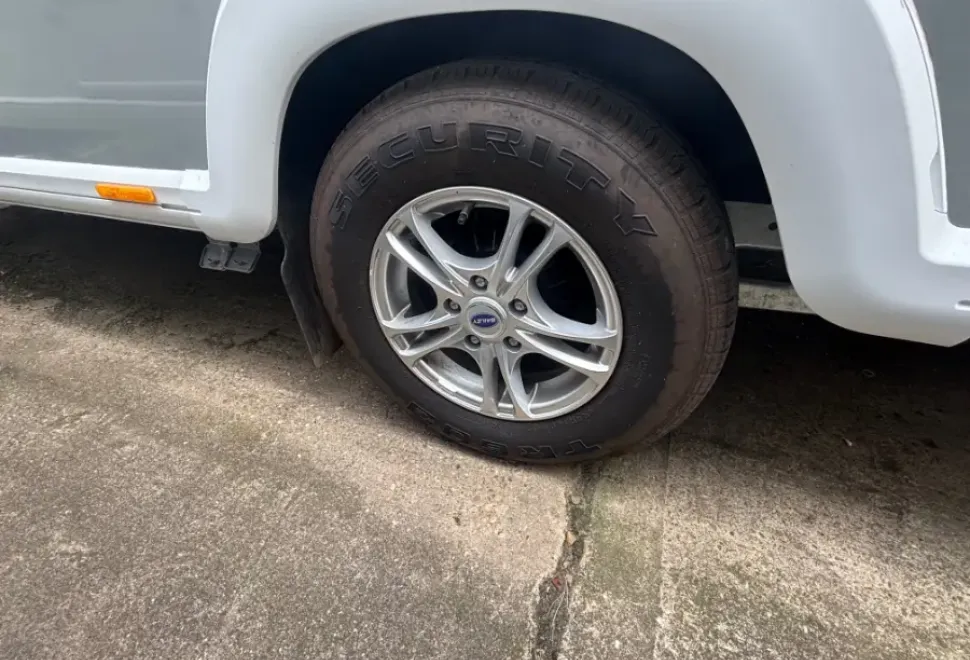Bailey Phoenix GT75 440 2025