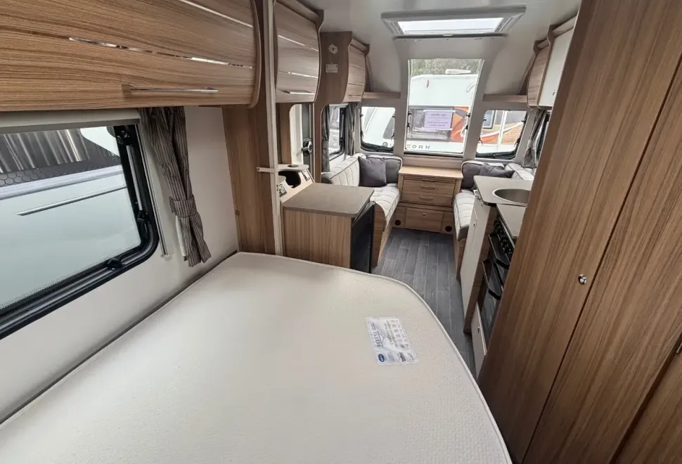 Bailey Phoenix GT75 440 2025