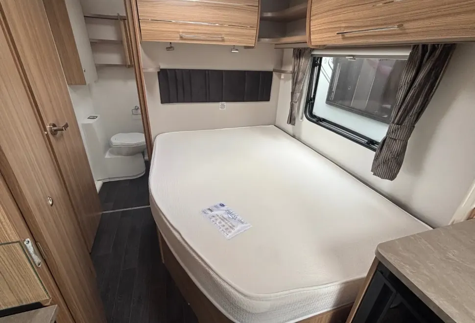 Bailey Phoenix GT75 440 2025