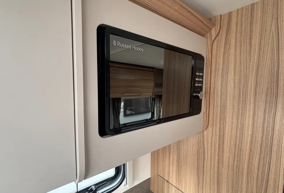Bailey Phoenix GT75 440 2025