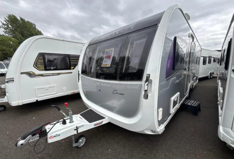Buccaneer Cruiser 2022