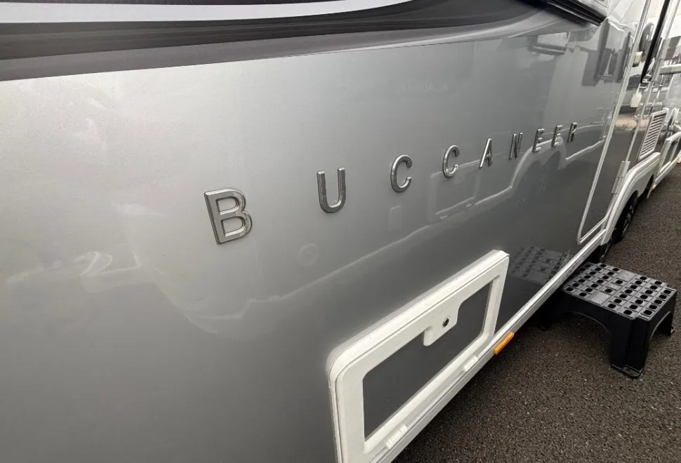 Buccaneer Cruiser 2022