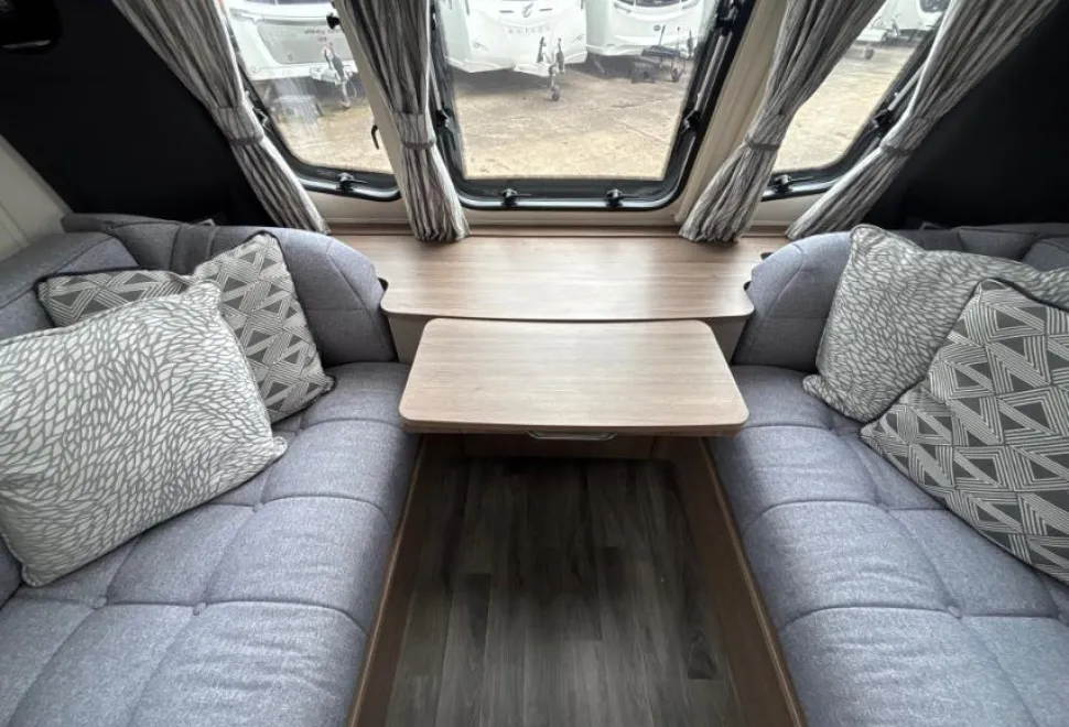 Coachman Laser 850 Xcel 2020