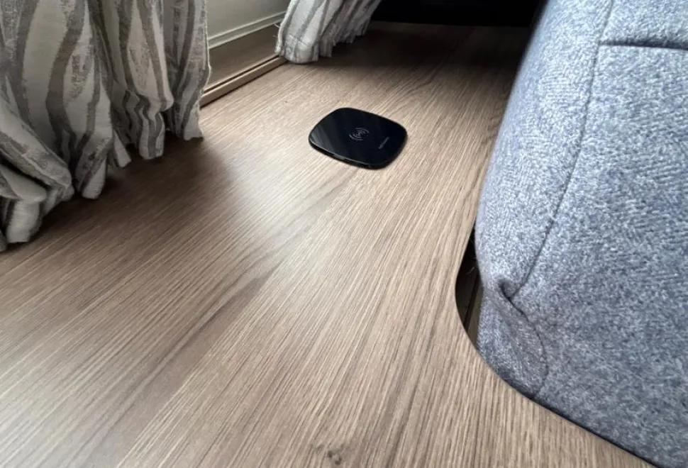 Coachman Laser 850 Xcel 2020