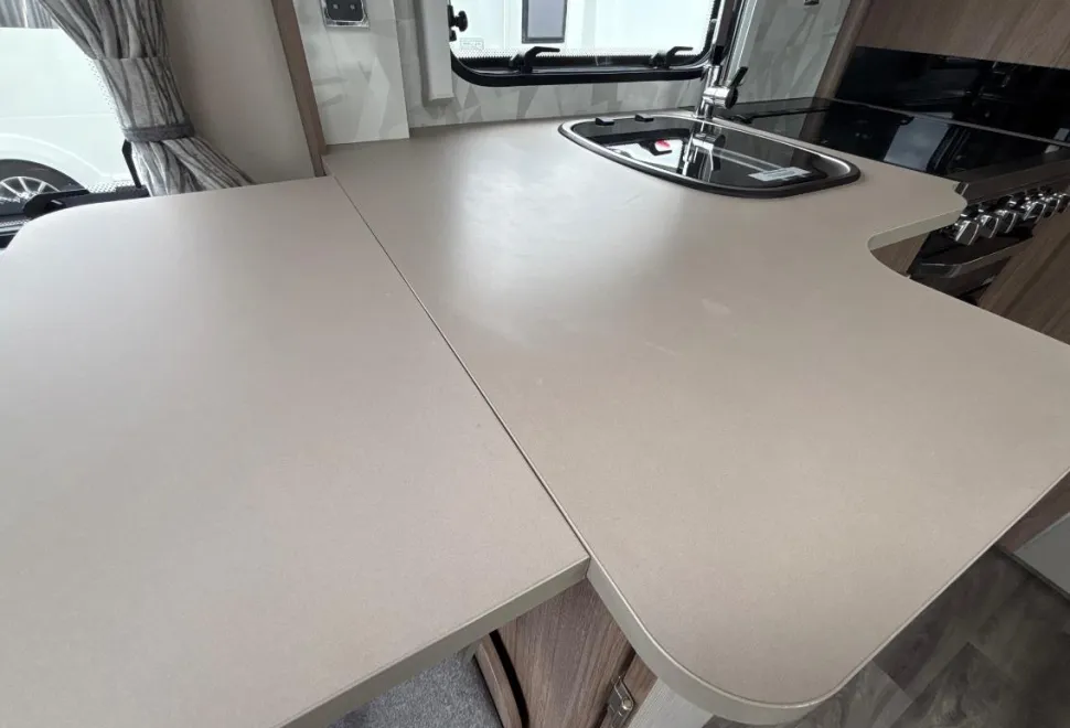 Coachman Laser 850 Xcel 2020