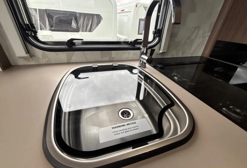 Coachman Laser 850 Xcel 2020