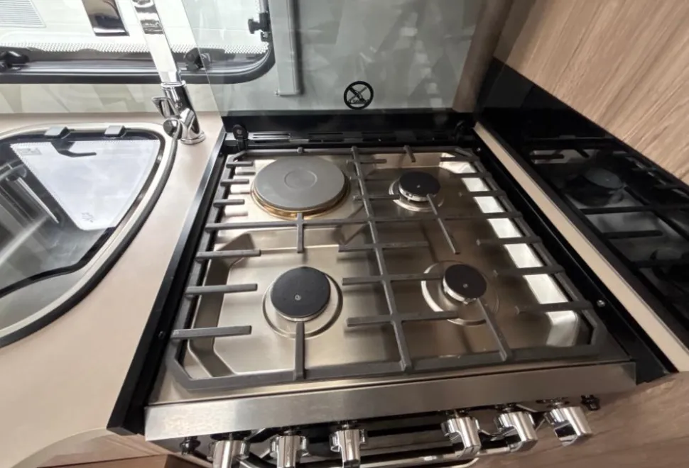 Coachman Laser 850 Xcel 2020