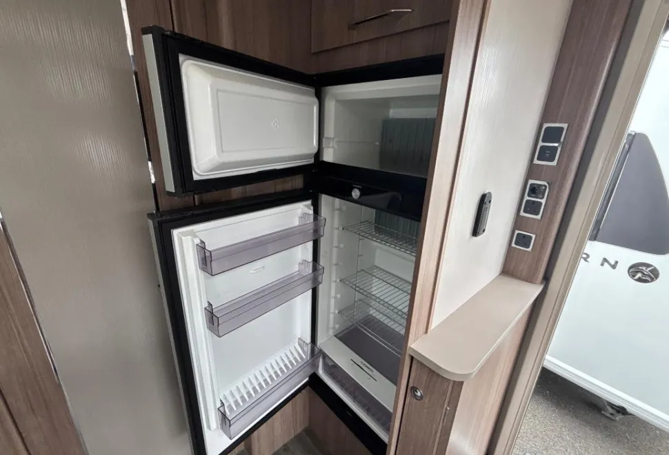 Coachman Laser 850 Xcel 2020