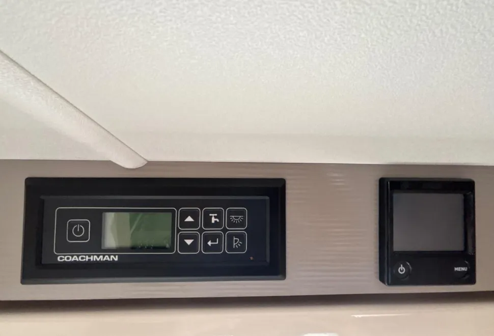 Coachman Laser 850 Xcel 2020