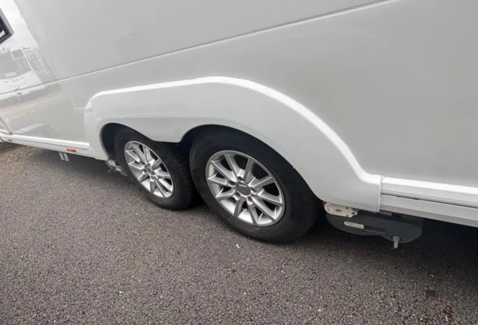 Coachman Vision Xtra 630 2019