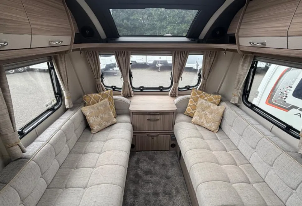 Coachman Vision Xtra 630 2019