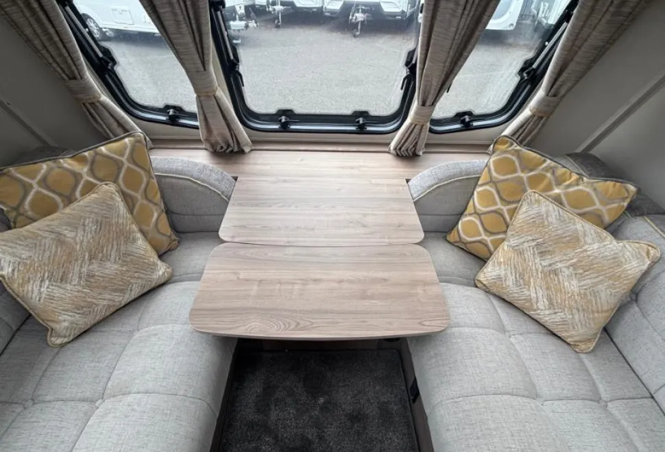 Coachman Vision Xtra 630 2019