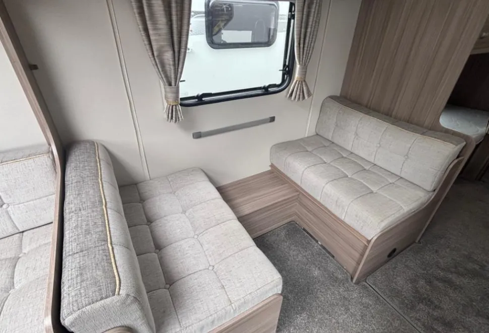 Coachman Vision Xtra 630 2019