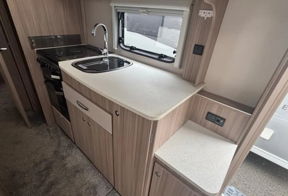Coachman Vision Xtra 630 2019