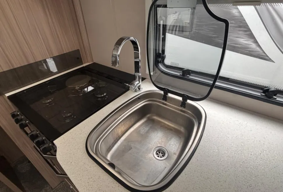Coachman Vision Xtra 630 2019