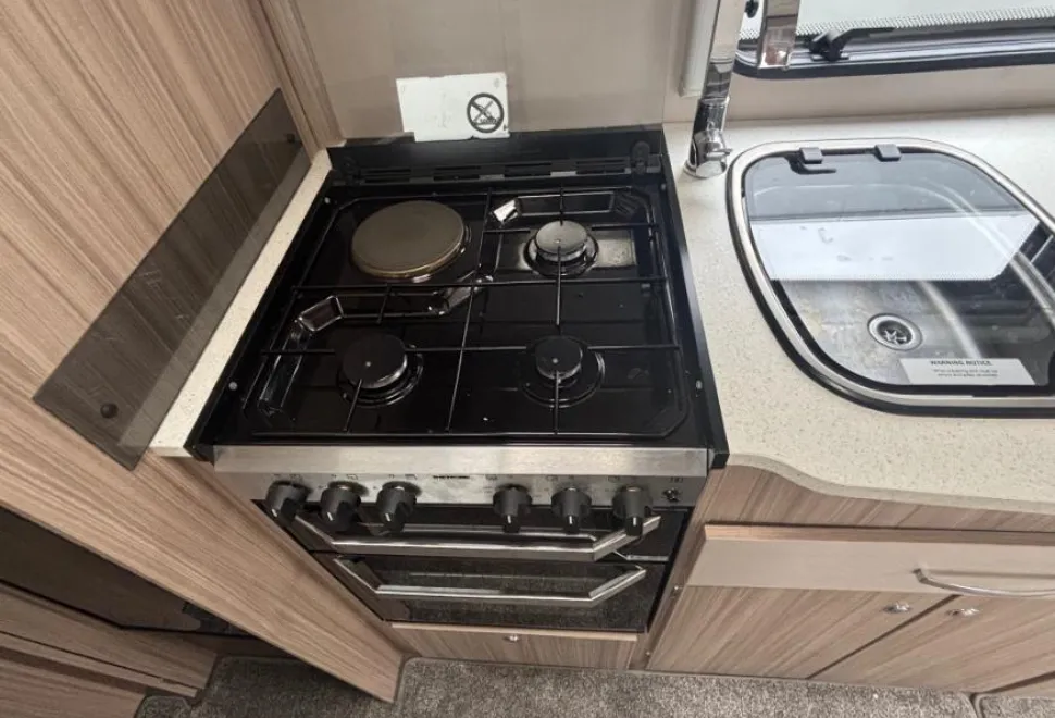 Coachman Vision Xtra 630 2019