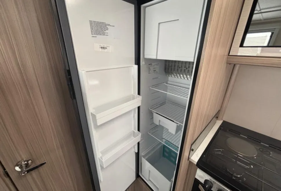 Coachman Vision Xtra 630 2019