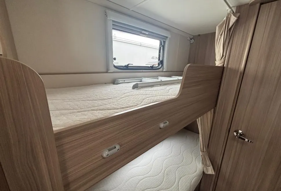 Coachman Vision Xtra 630 2019