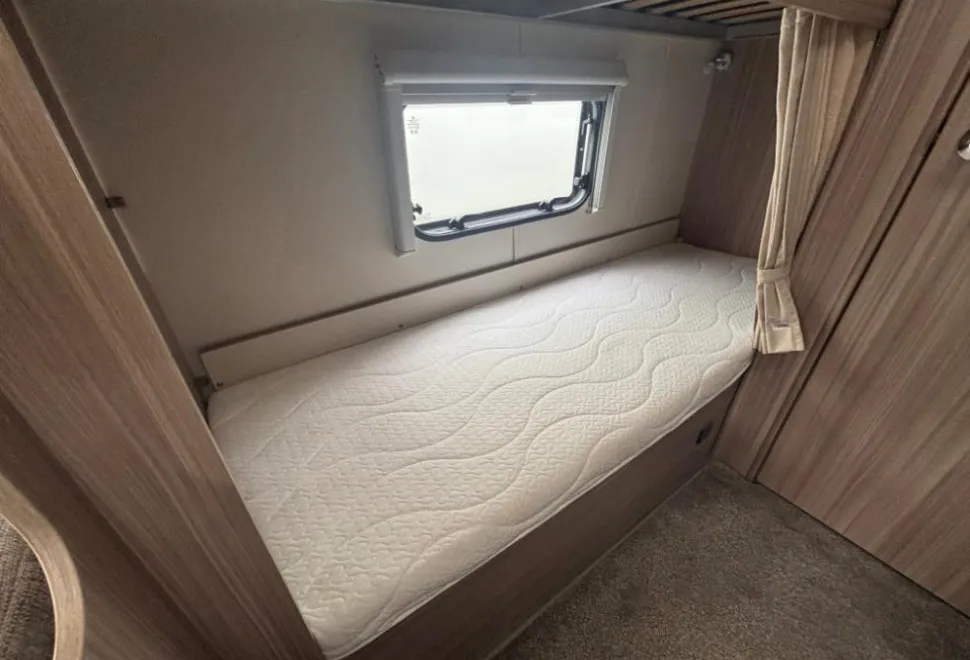Coachman Vision Xtra 630 2019