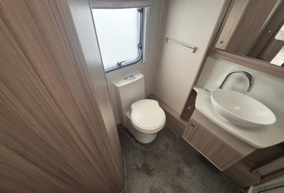 Coachman Vision Xtra 630 2019