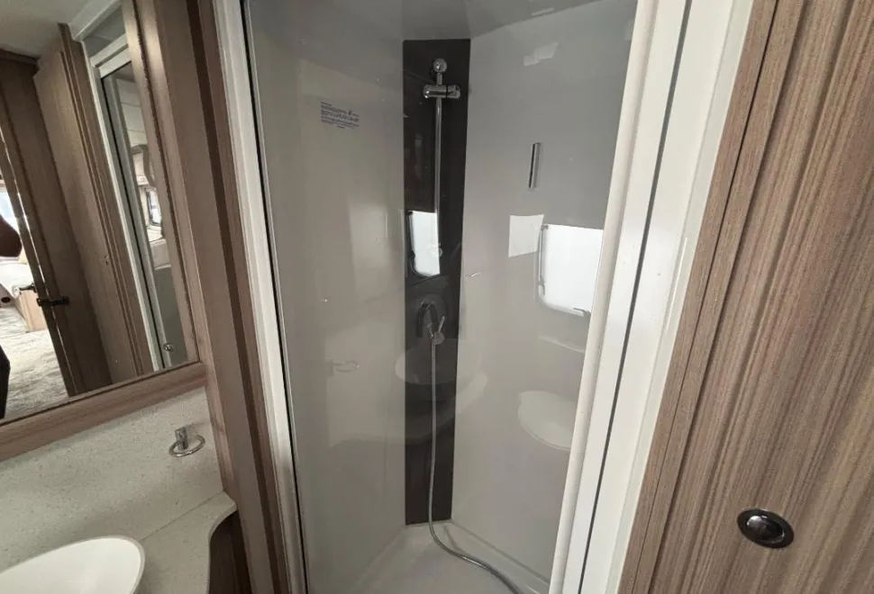 Coachman Vision Xtra 630 2019