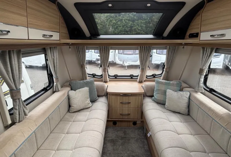 Coachman Avocet 630 2017