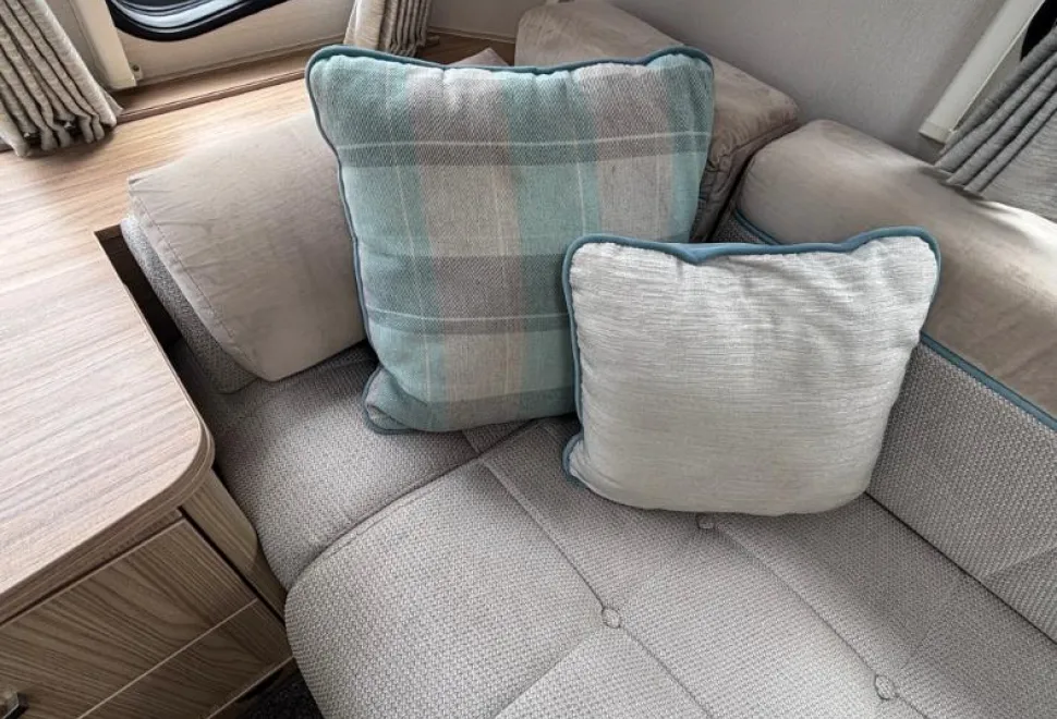 Coachman Avocet 630 2017