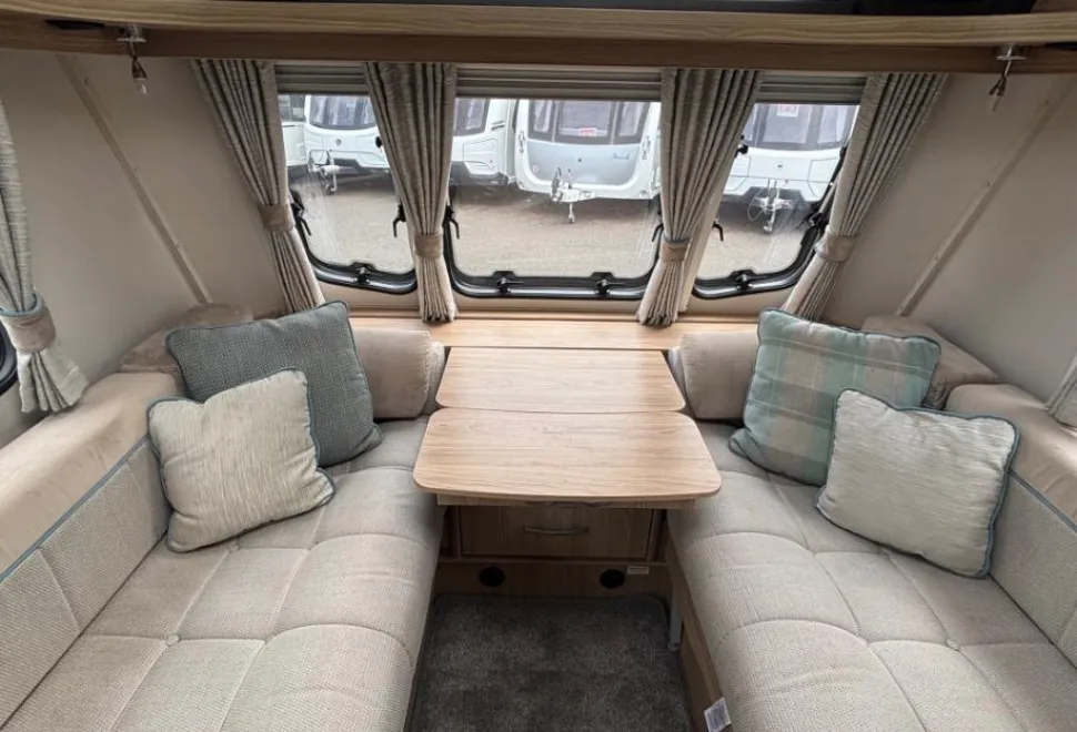 Coachman Avocet 630 2017