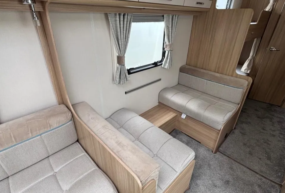Coachman Avocet 630 2017