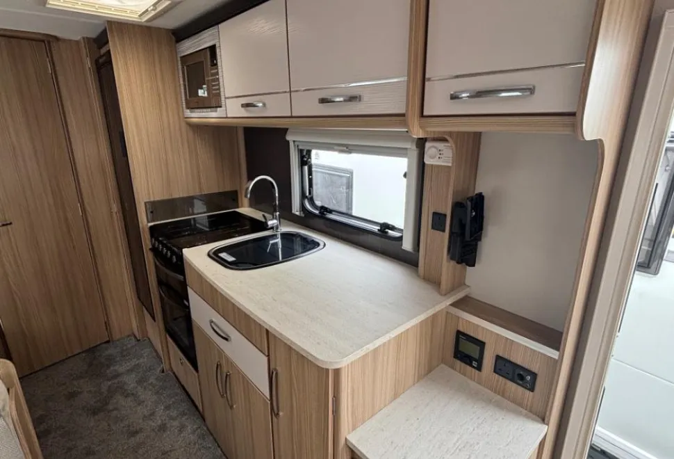 Coachman Avocet 630 2017