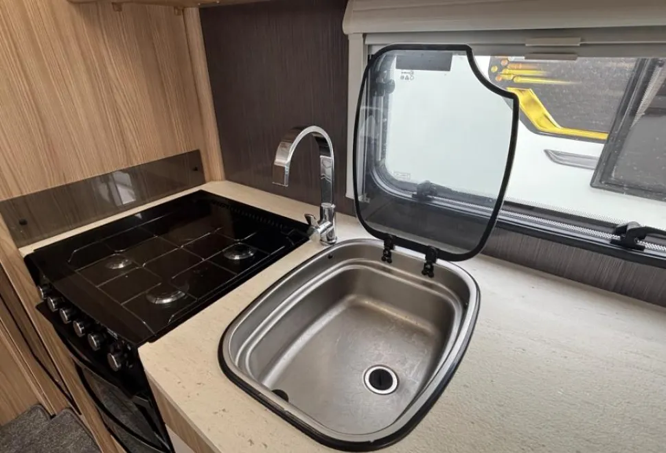 Coachman Avocet 630 2017