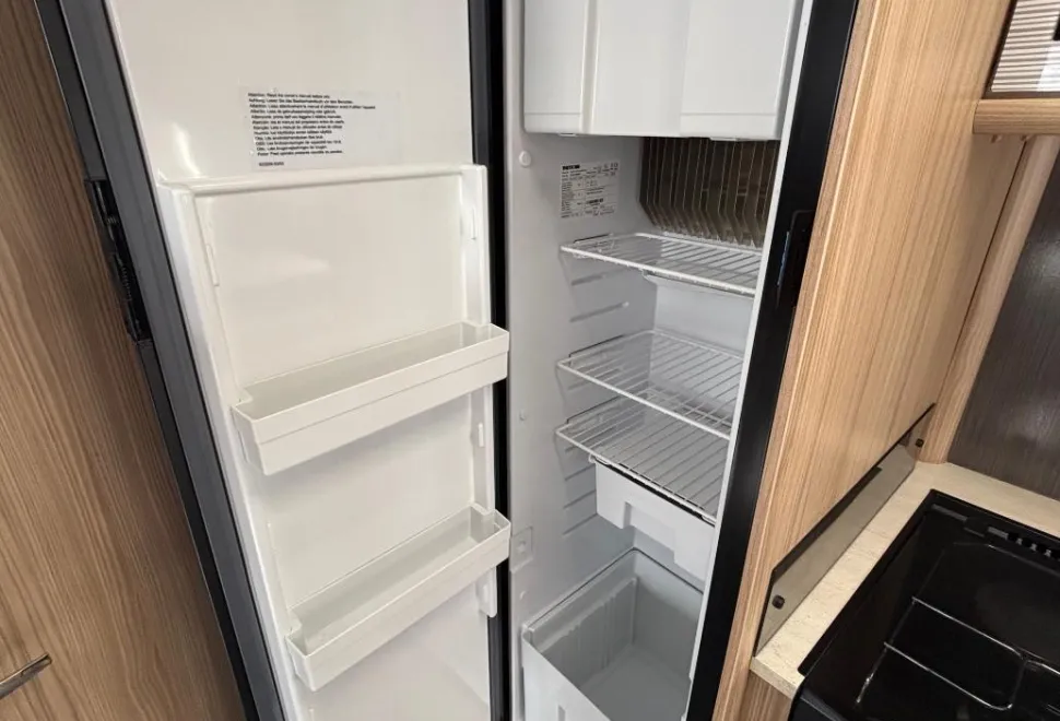 Coachman Avocet 630 2017
