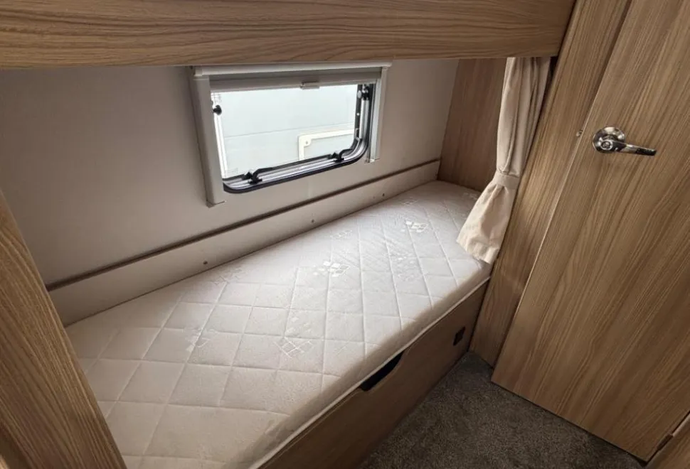 Coachman Avocet 630 2017