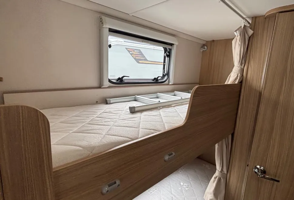 Coachman Avocet 630 2017