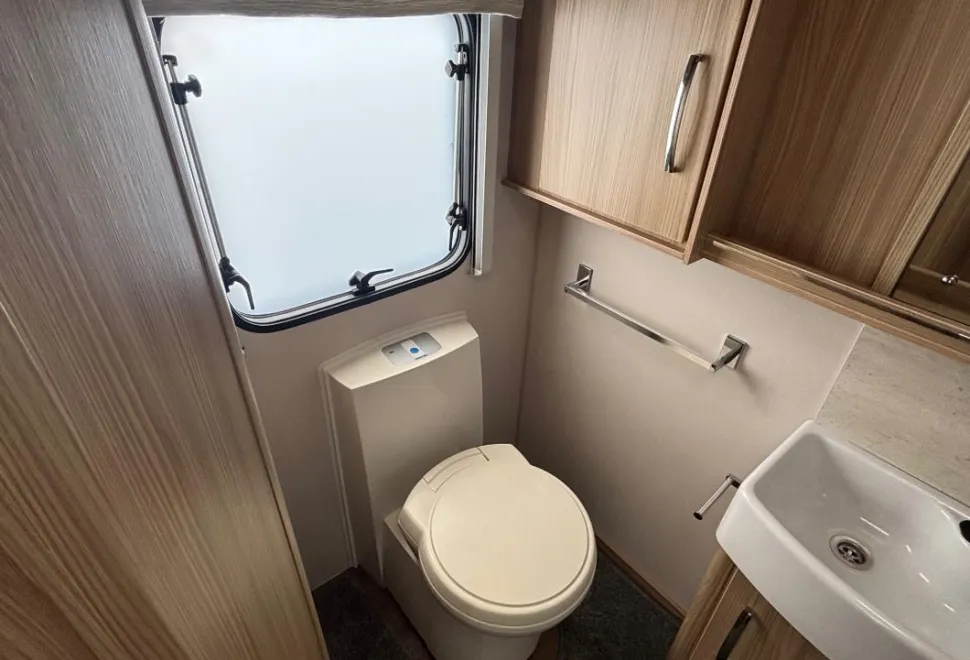 Coachman Avocet 630 2017