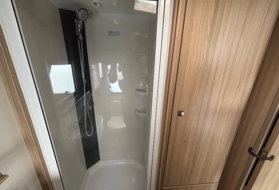 Coachman Avocet 630 2017