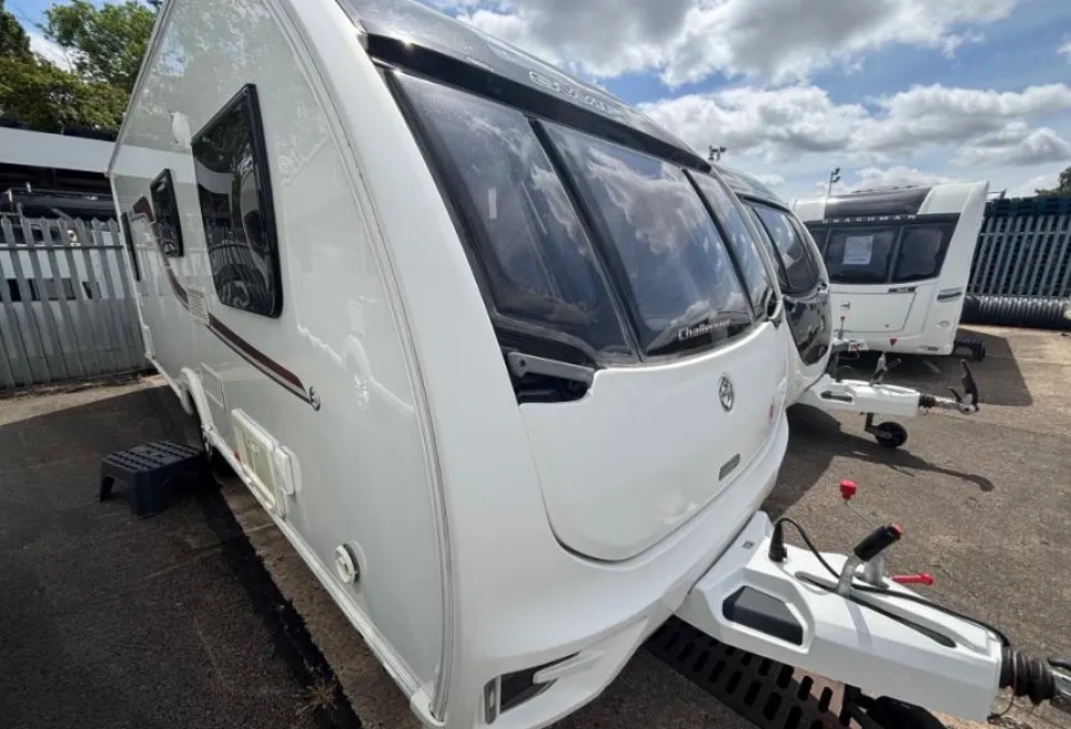 Swift Challenger 570 2016