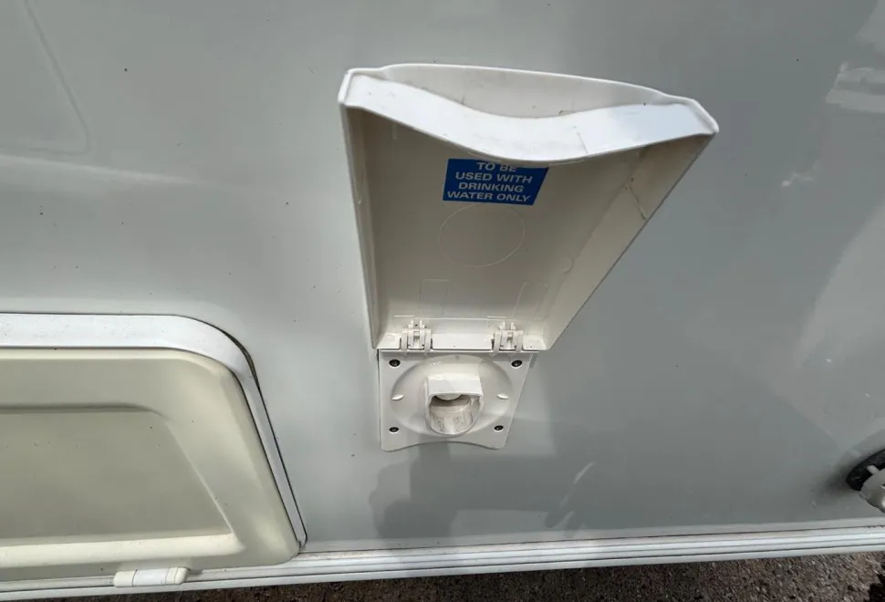 Swift Challenger 570 2016