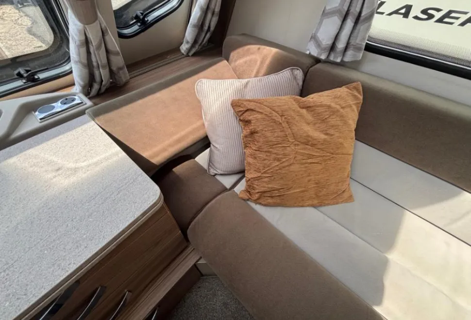 Swift Challenger 570 2016