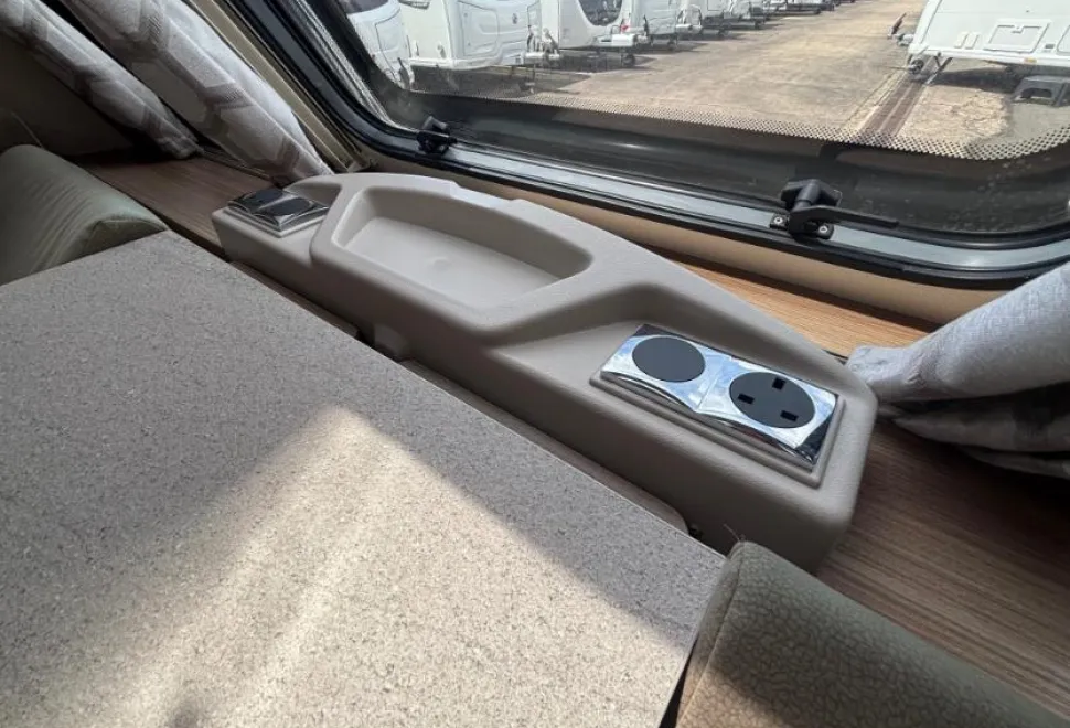Swift Challenger 570 2016