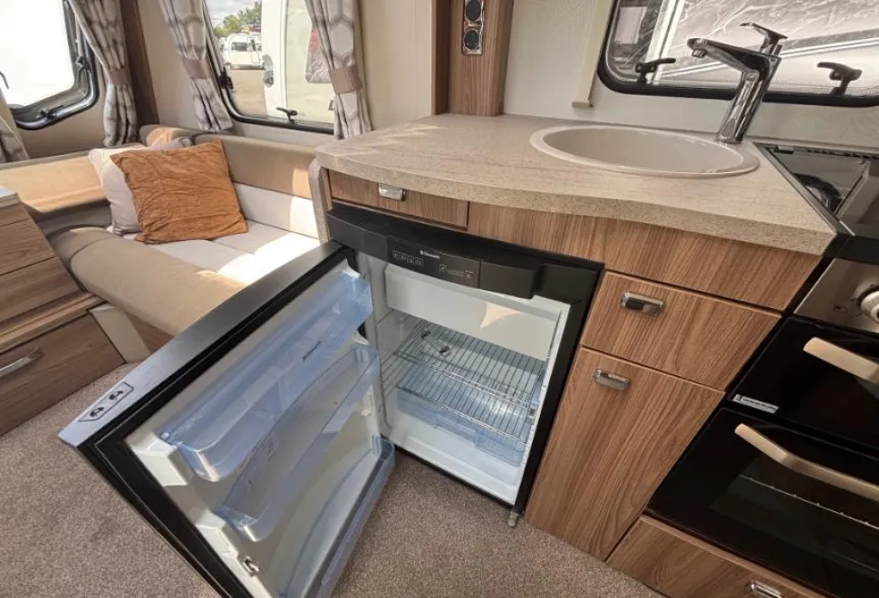 Swift Challenger 570 2016