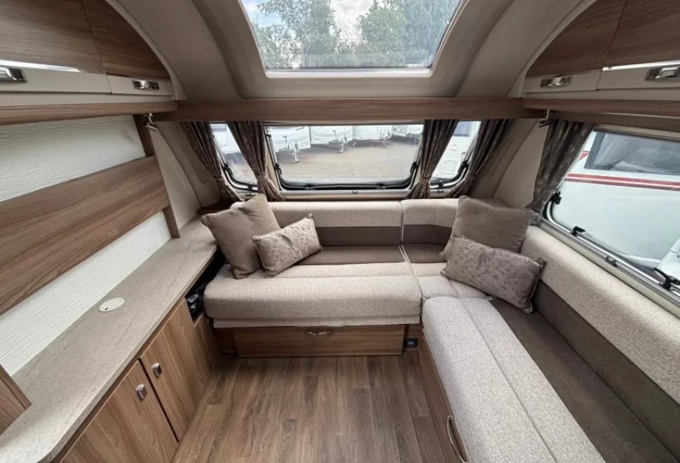 Swift Challenger X 850 2022