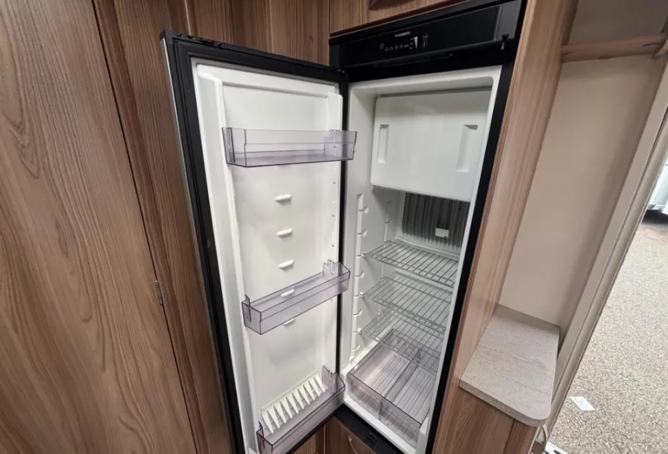 Swift Challenger X 850 2022