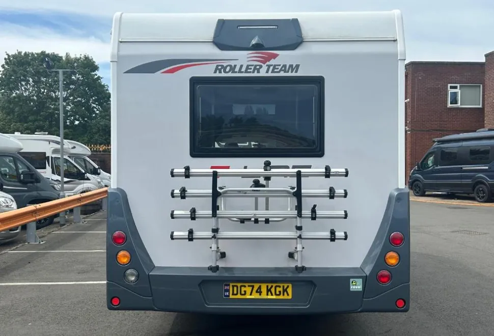 Rollerteam T-Line 700 2024